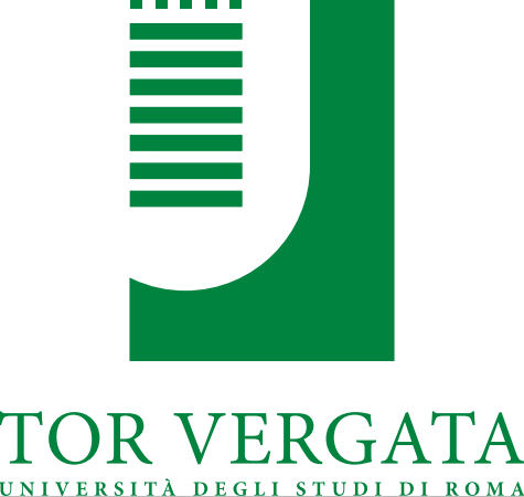 Logo università tor vergata